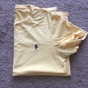 Men's Polo Ralph Lauren T Shirt